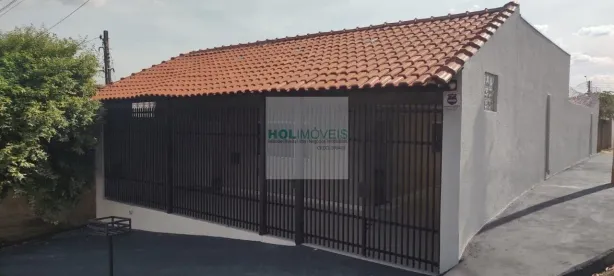 Casa com 4 Quartos à venda, 170m² no Núcleo Habitacional Mary Dota, Bauru