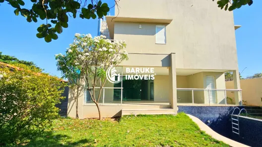 Casa com 4 Quartos para alugar, 300m² no Vila Suíça, Indaiatuba