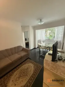 Apartamento com 2 Quartos à venda, 55m² no Vila Uberabinha, São Paulo