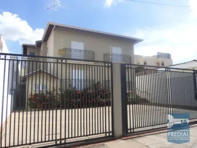 Apartamento com 1 Quarto para alugar, 35m² no Jardim Lutfalla, São Carlos