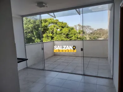 Apartamento com 3 Quartos à venda, 113m² no Ipiranga, Pindamonhangaba