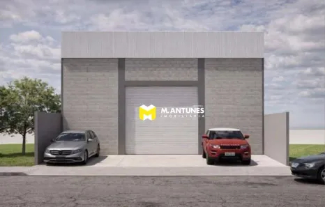 Galpão/Depósito/Armazém para alugar, 360m² no Imbiribeira, Recife