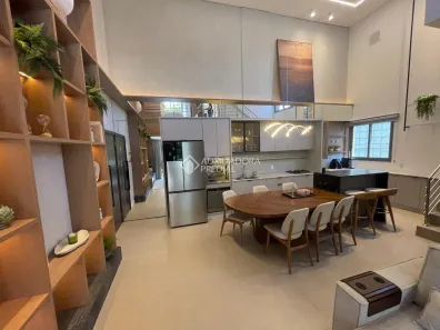 Apartamento com 3 Quartos para alugar, 100m² no Jurerê, Florianópolis