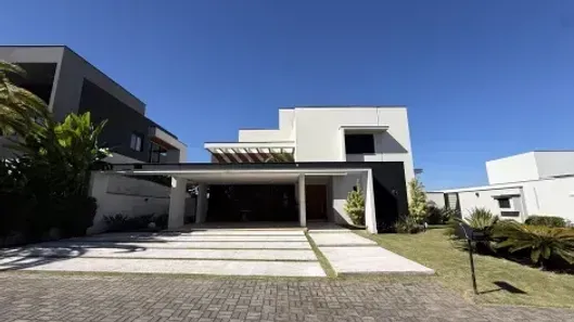 Casa de Condomínio com 4 Quartos para alugar, 400m² no Condomínio Reserva do Paratehy, São José dos Campos