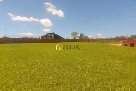 Lote/Terreno à venda, 1188m² no Jd Arco Rio Verde, Araçoiaba da Serra