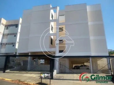 Apartamento com 2 Quartos para alugar, 10m² no Centro, Marília