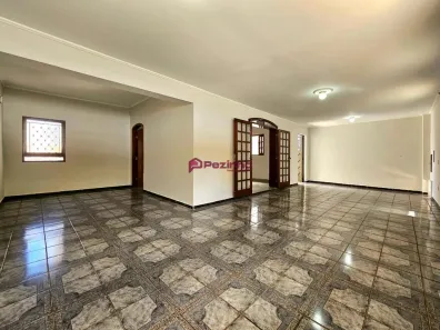 Casa com 3 Quartos à venda, 200m² no Vila Piza, Limeira