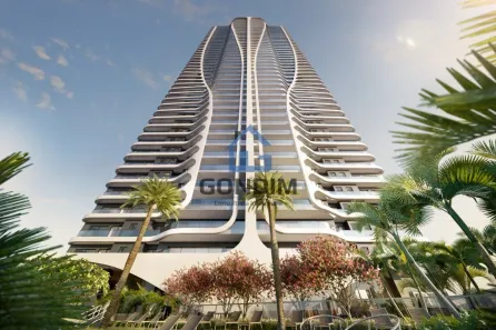 Apartamento com 4 Quartos à venda, 256m² no Meireles, Fortaleza