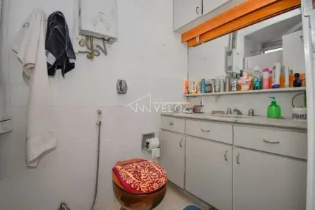 Apartamento com 3 Quartos à venda, 128m² no São Conrado, Rio de Janeiro