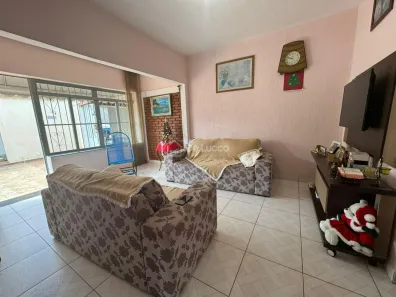 Casa com 3 Quartos à venda, 132m² no Jardim Alto da Barra, Campinas