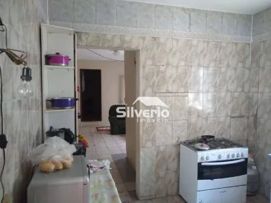 Casa com 3 Quartos à venda, 130m² no Campos de São José, São José dos Campos