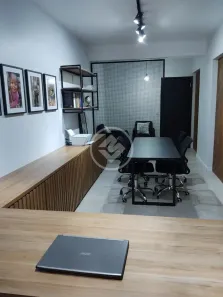 Prédio Comercial à venda, 33m² no Centro, Florianópolis