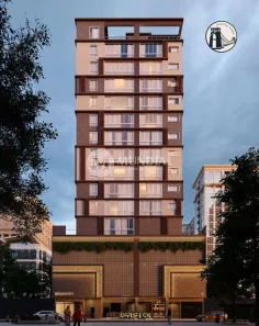 Apartamento com 3 Quartos à venda, 146m² no Centro, Balneário Camboriú