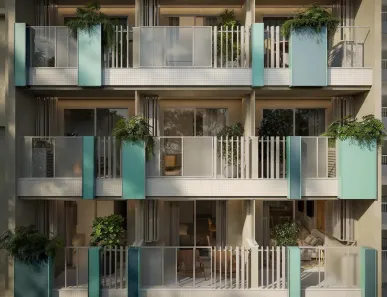 Apartamento com 2 Quartos à venda, 35m² no Flamengo, Rio de Janeiro