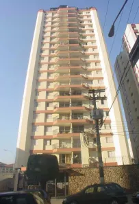 Apartamento com 3 Quartos à venda, 93m² no Vila Monte Alegre, São Paulo