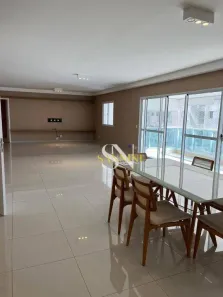 Apartamento com 3 Quartos para venda ou aluguel, 243m² no Alphaville Centro Industrial e Empresarial/Alphaville., Barueri