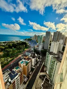 Apartamento com 3 Quartos à venda, 96m² no Ondina, Salvador