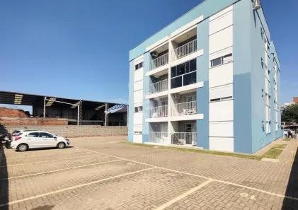 Apartamento com 2 Quartos à venda, 80m² no Lira, Estância Velha