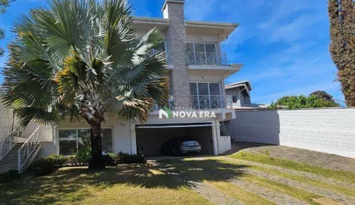 Casa de Condomínio com 5 Quartos para alugar, 350m² no Vista Alegre, Vinhedo