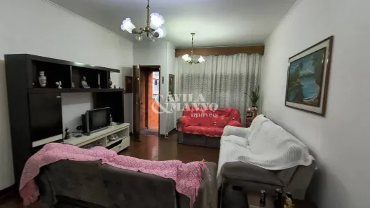 Sobrado com 3 Quartos à venda, 220m² no Alto da Mooca, São Paulo
