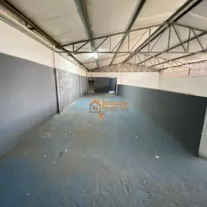 Galpão/Depósito/Armazém à venda, 400m² no Cidade Aracilia, Guarulhos