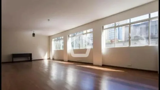Apartamento com 2 Quartos à venda, 148m² no Cerqueira César, São Paulo
