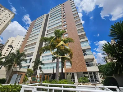 Apartamento com 3 Quartos à venda, 181m² no Cambuí, Campinas