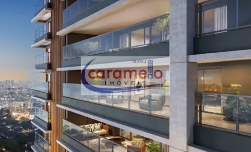 Apartamento com 3 Quartos à venda, 232m² no Alto da Lapa, São Paulo