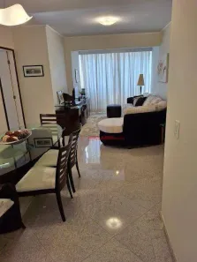 Apartamento com 3 Quartos à venda, 90m² no Vila Mariana, São Paulo