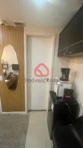 Sala Comercial à venda, 22m² no Freguesia (Jacarepaguá), Rio de Janeiro