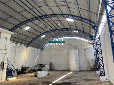 Galpão/Depósito/Armazém à venda, 480m² no Várzea, Recife
