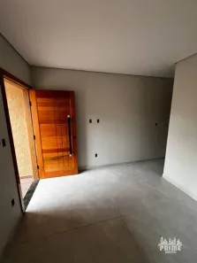 Casa de Condomínio com 2 Quartos à venda, 74m² no Tupiry, Praia Grande