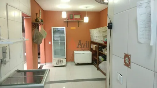 Imóvel Comercial à venda, 130m² no Mooca, São Paulo