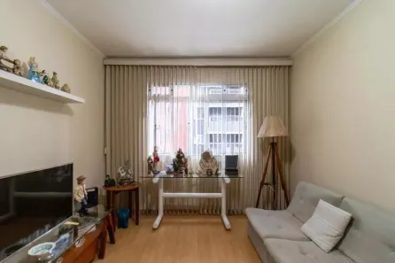 Apartamento com 2 Quartos à venda, 72m² no Sumarezinho, São Paulo