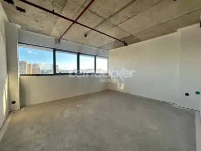 Sala Comercial para alugar, 26m² no Jardim Lindóia, Porto Alegre