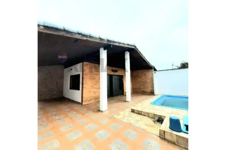Imóvel Comercial para alugar, 341m² no Cibratel I, Itanhaém