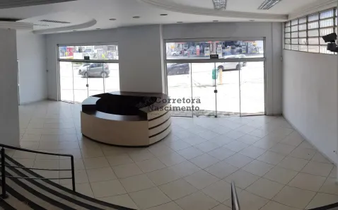 Prédio Comercial para alugar, 2255m² no Centro, Jacareí