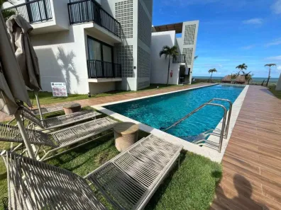 Casa de Condomínio com 3 Quartos à venda, 200m² no Itacimirim (Monte Gordo), Camaçari