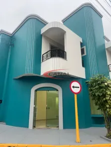 para alugar, 64m² no Jardim Panorama, Bauru
