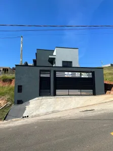 Casa com 3 Quartos à venda, 85m² no Jardim Marginal, Bom Jesus dos Perdões