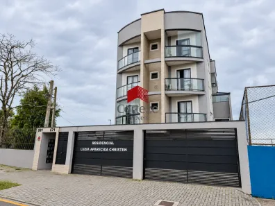 Apartamento com 3 Quartos à venda, 76m² no Afonso Pena, São José dos Pinhais