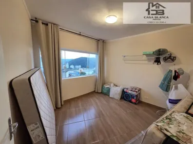 Apartamento com 2 Quartos à venda, 55m² no Ilha Porchat, São Vicente