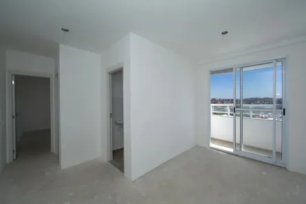 Apartamento com 2 Quartos à venda, 54m² no Ventosa, Belo Horizonte