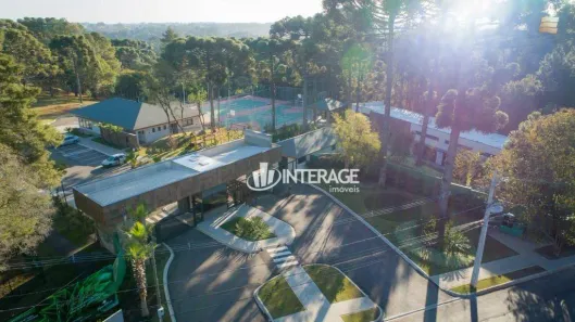 Lote/Terreno à venda, 2622m² no Augusta, Curitiba