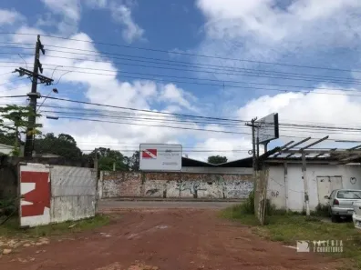 Lote/Terreno à venda, 1970m² no Tapanã (Icoaraci), Belém