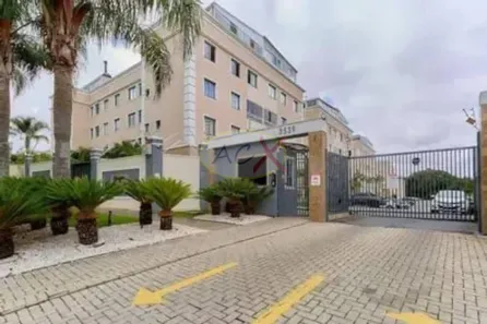 Apartamento com 3 Quartos à venda, 70m² no Campo Comprido, Curitiba