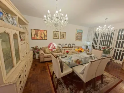 Apartamento com 2 Quartos à venda, 105m² no Bela Vista, São Paulo