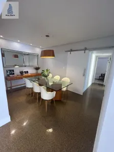 Apartamento com 3 Quartos à venda, 132m² no Caminho das Árvores, Salvador