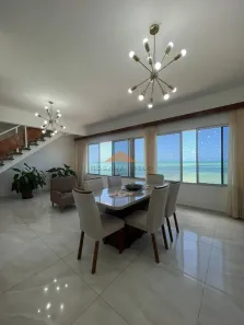 Apartamento com 4 Quartos à venda, 385m² no Boa Viagem, Recife