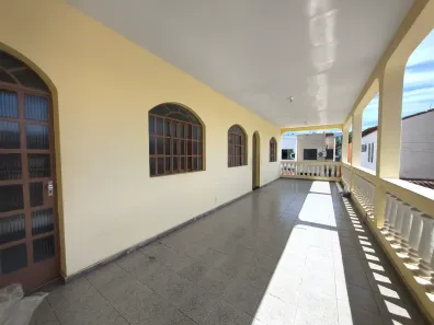 Casa com 3 Quartos para alugar, 130m² no Morada do Vale, Governador Valadares